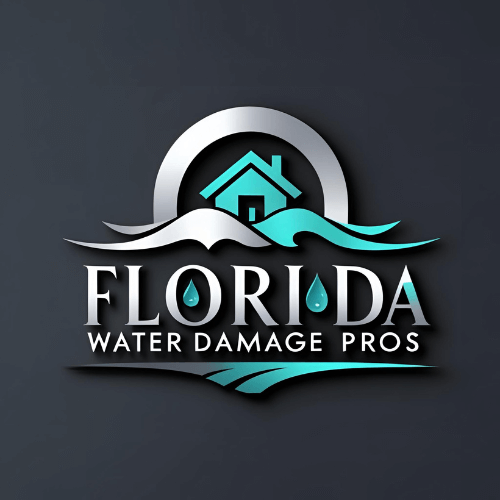 Florida Water Damage Pros Logo (1)