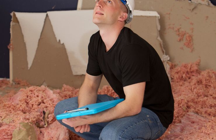 Contact Florida Water Damage Pros